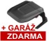 GARÁŽ Roborock Matte ZDARMA